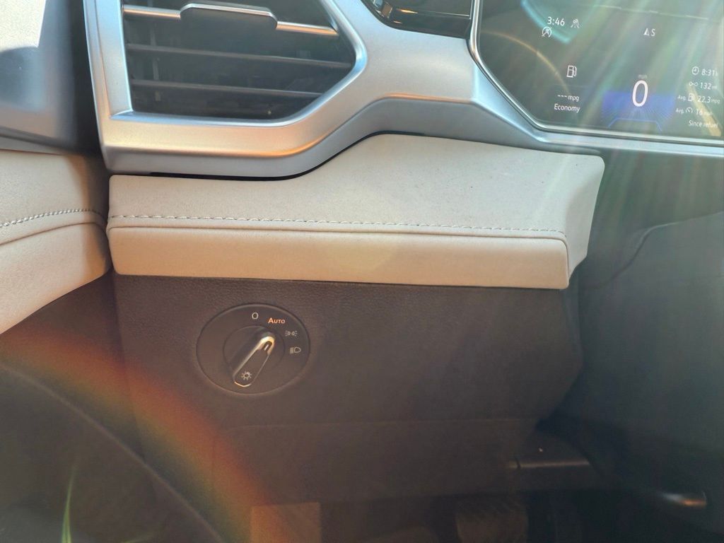 2025 Volkswagen Taos 1.5T SE San Clemente CA