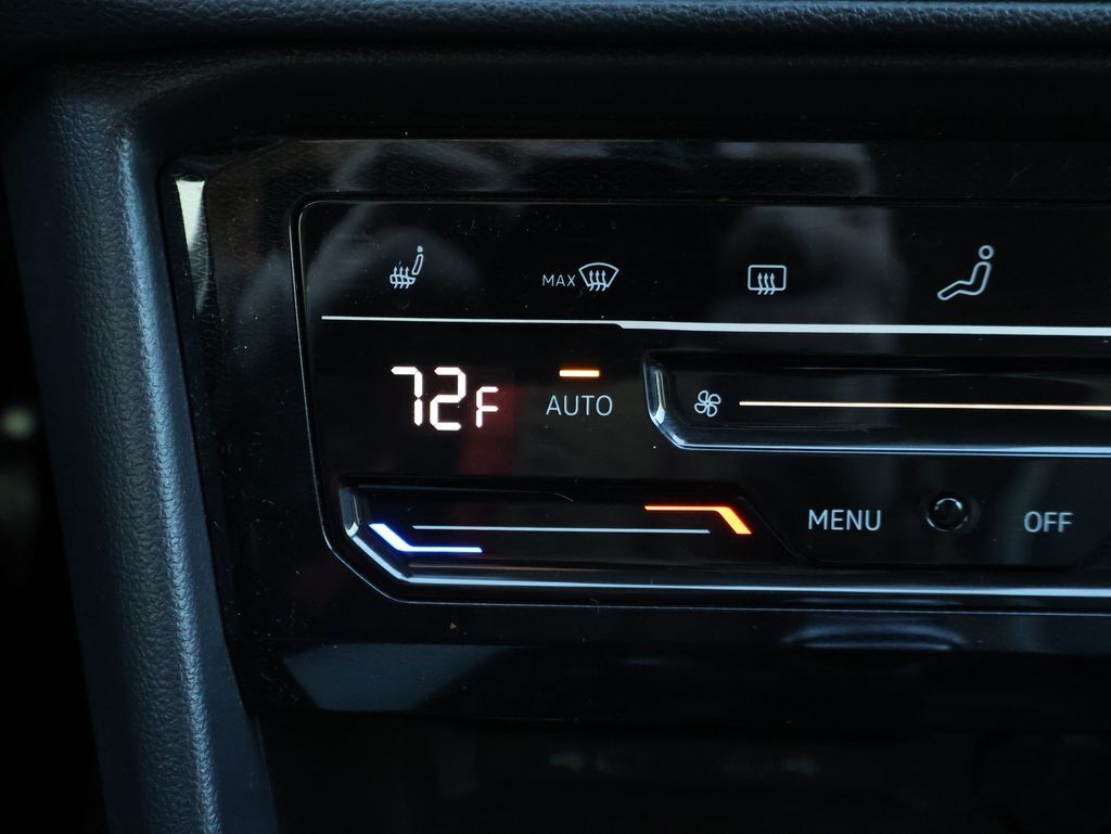 2025 Volkswagen Taos 1.5T SE San Clemente CA