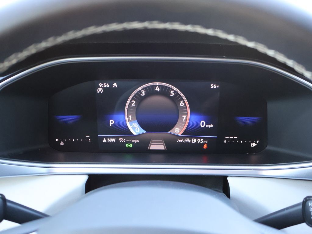 2025 Volkswagen Taos 1.5T SE San Clemente CA