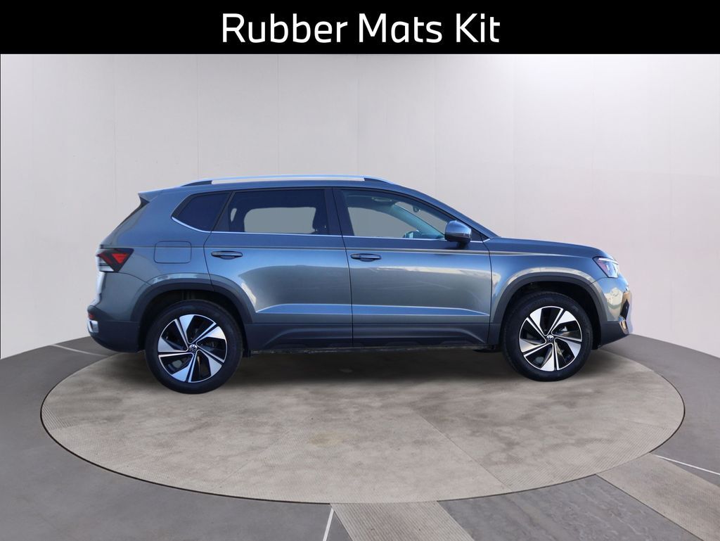 2025 Volkswagen Taos 1.5T SE San Clemente CA