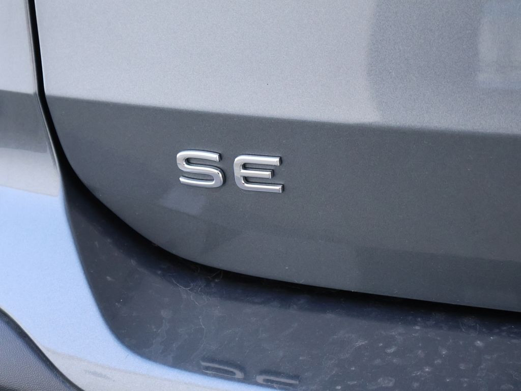 2025 Volkswagen Taos 1.5T SE San Clemente CA