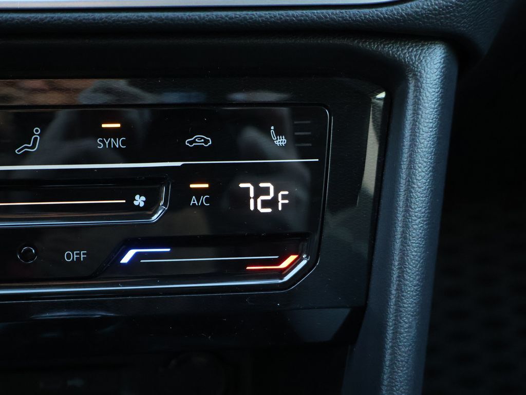 2025 Volkswagen Taos 1.5T SE San Clemente CA