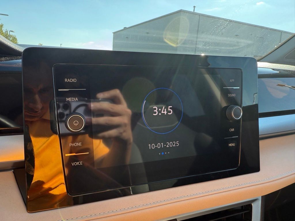 2025 Volkswagen Taos 1.5T SE San Clemente CA