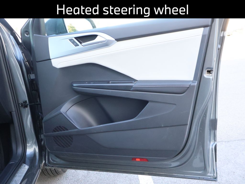 2025 Volkswagen Taos 1.5T SE San Clemente CA