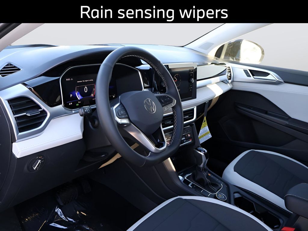 2025 Volkswagen Taos 1.5T SE San Clemente CA