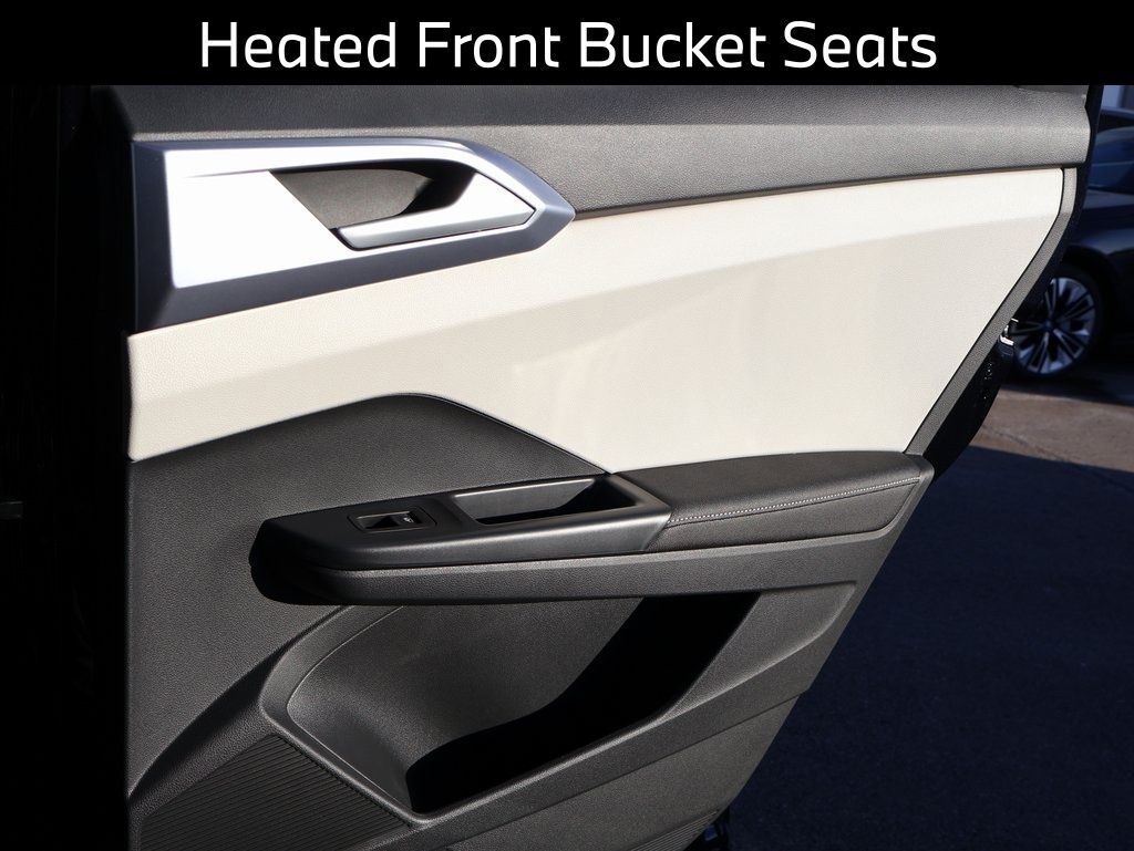 2025 Volkswagen Taos 1.5T SE San Clemente CA