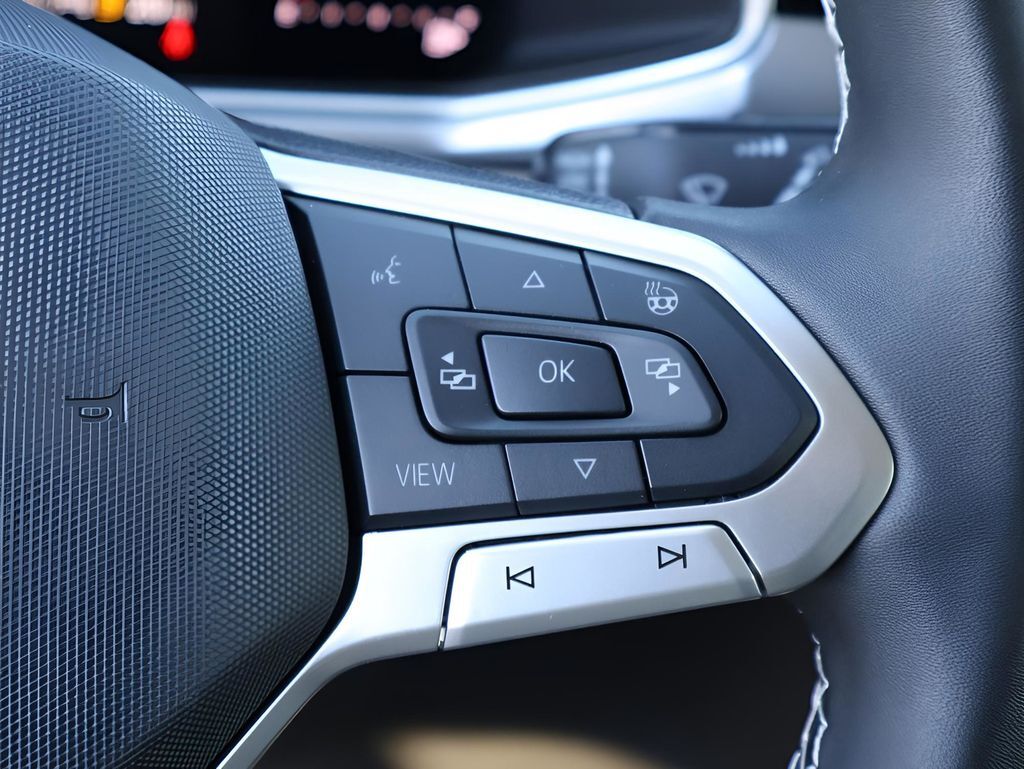 2025 Volkswagen Taos 1.5T SE San Clemente CA