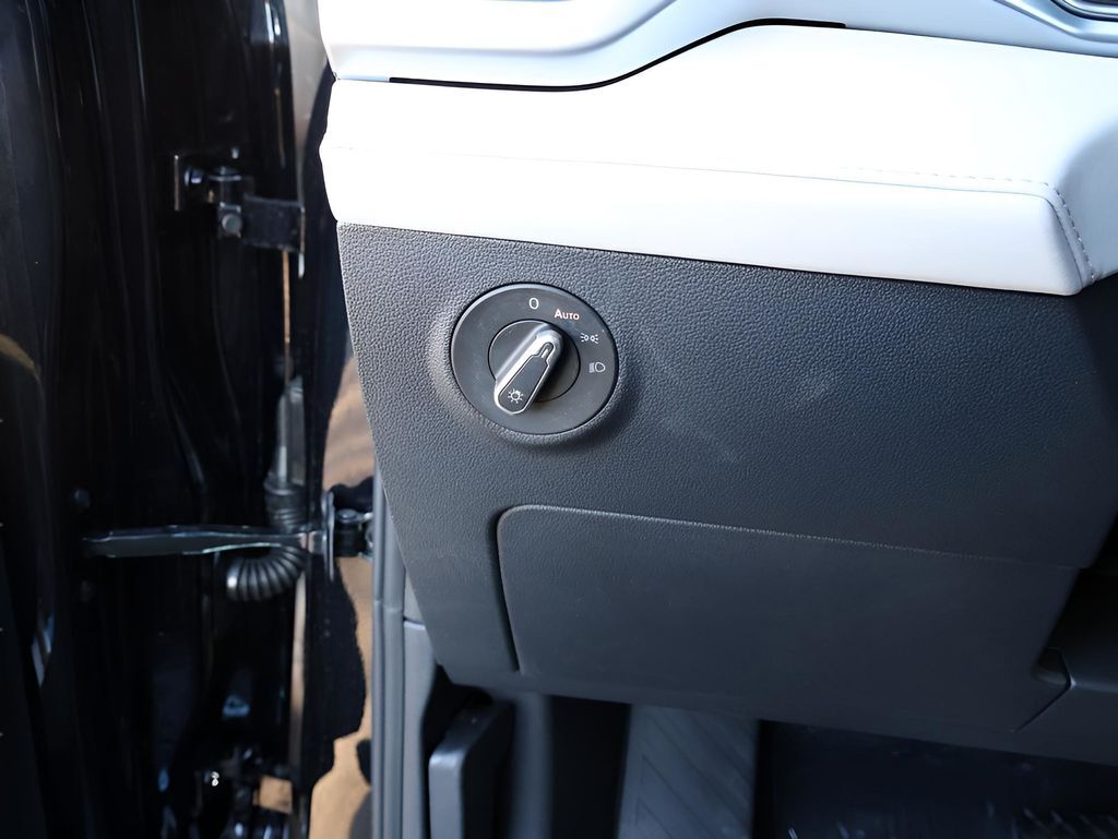 2025 Volkswagen Taos 1.5T SE San Clemente CA