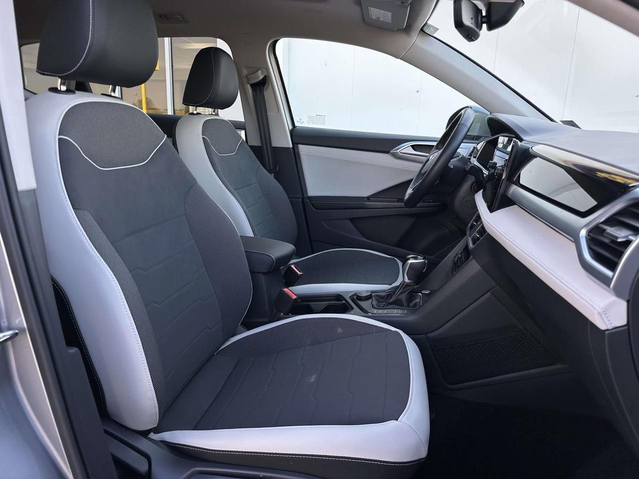 2025 Volkswagen Taos 1.5T SE Woodbridge VA