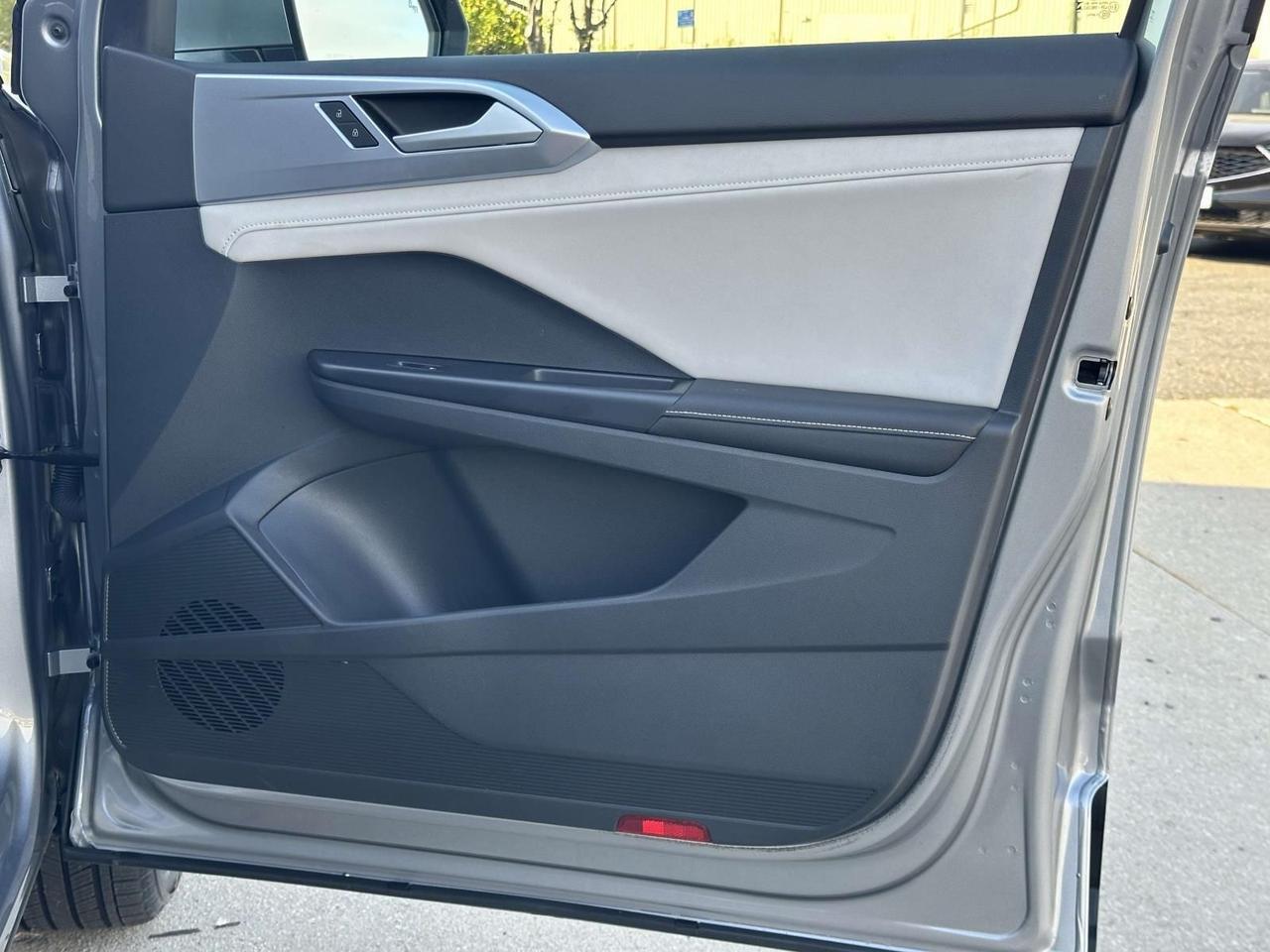 2025 Volkswagen Taos 1.5T SE Woodbridge VA