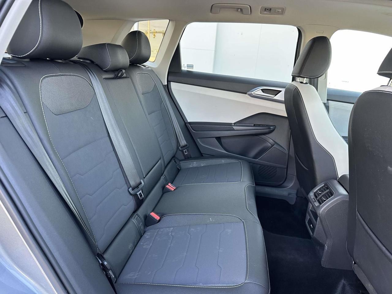 2025 Volkswagen Taos 1.5T SE Woodbridge VA