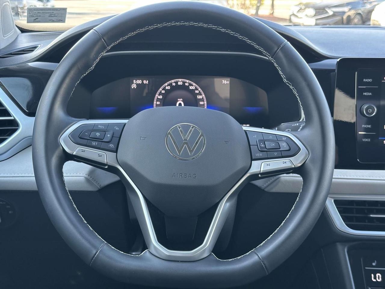2025 Volkswagen Taos 1.5T SE Woodbridge VA
