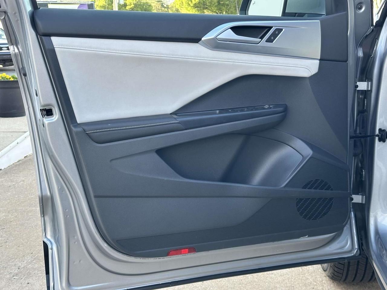 2025 Volkswagen Taos 1.5T SE Woodbridge VA