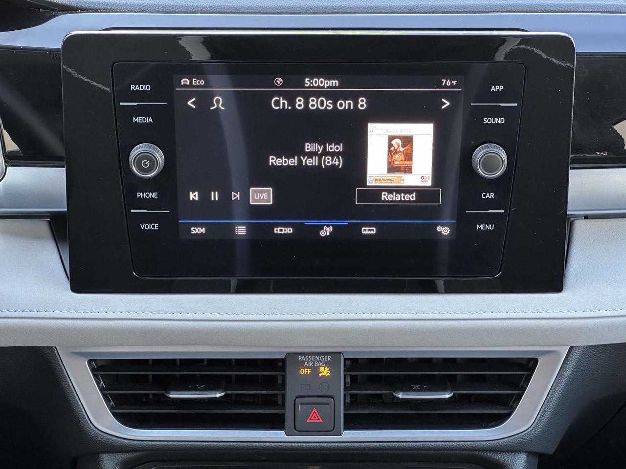 2025 Volkswagen Taos 1.5T SE Woodbridge VA