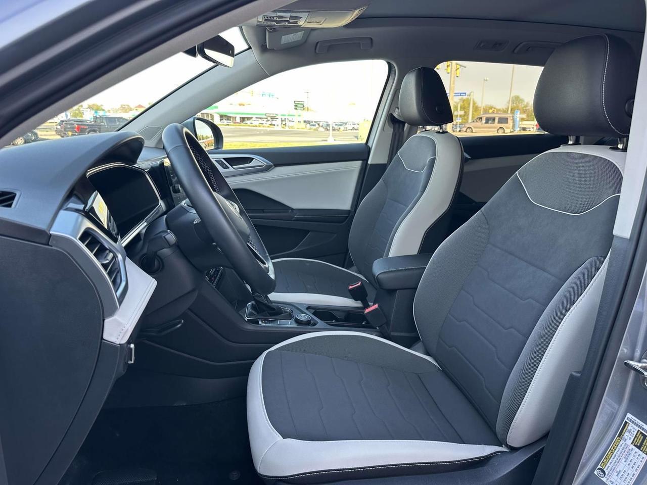 2025 Volkswagen Taos 1.5T SE Woodbridge VA