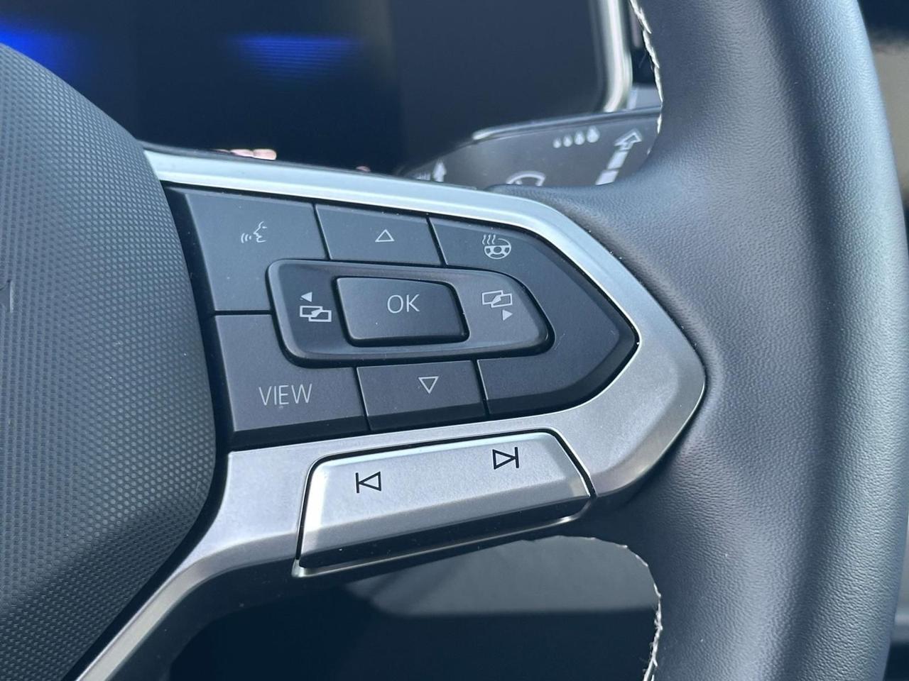 2025 Volkswagen Taos 1.5T SE Woodbridge VA