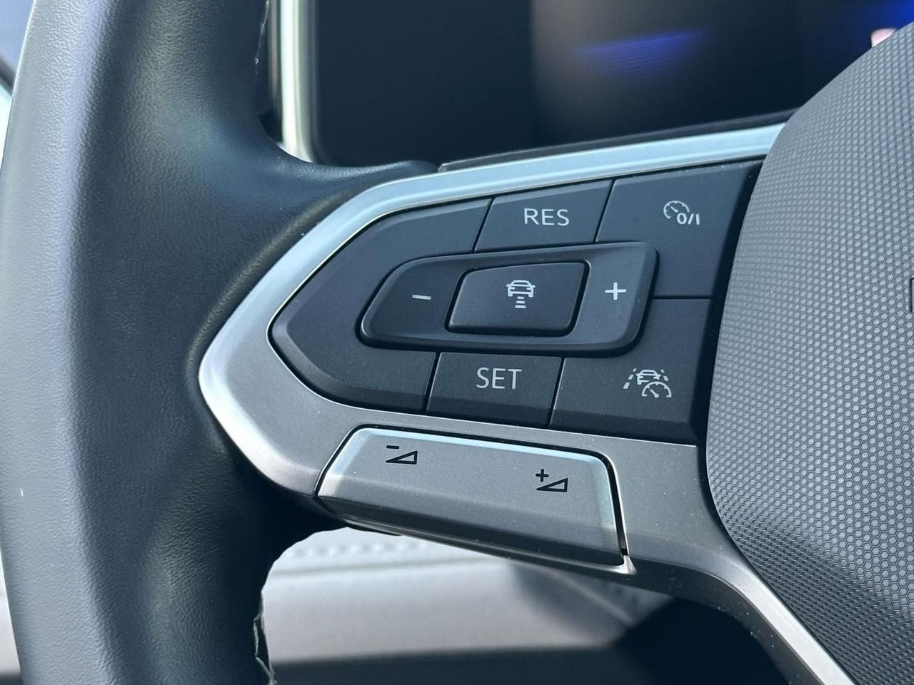 2025 Volkswagen Taos 1.5T SE Woodbridge VA
