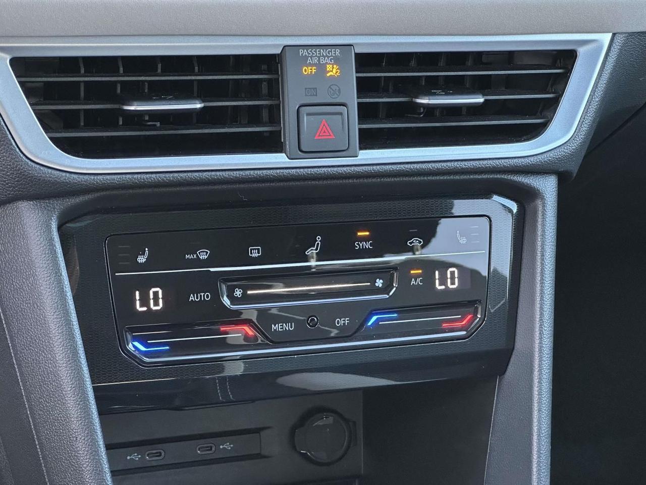 2025 Volkswagen Taos 1.5T SE Woodbridge VA