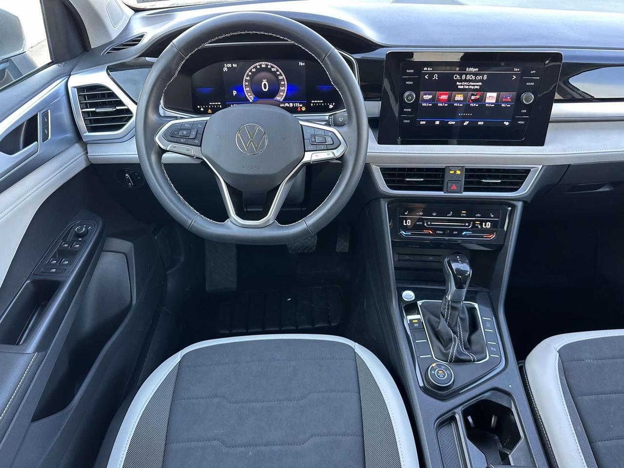 2025 Volkswagen Taos 1.5T SE Woodbridge VA