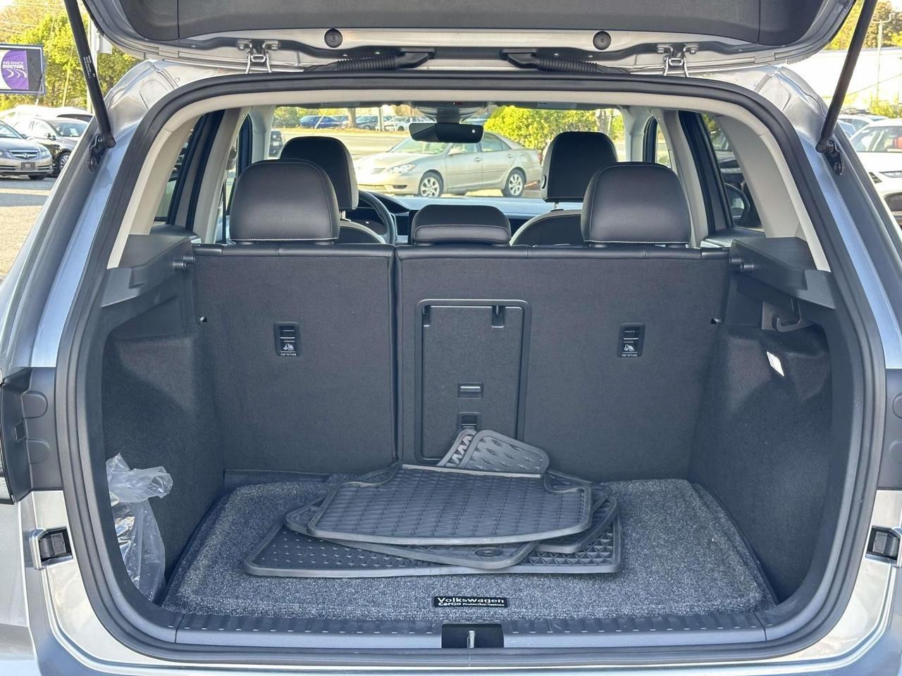 2025 Volkswagen Taos 1.5T SE Woodbridge VA