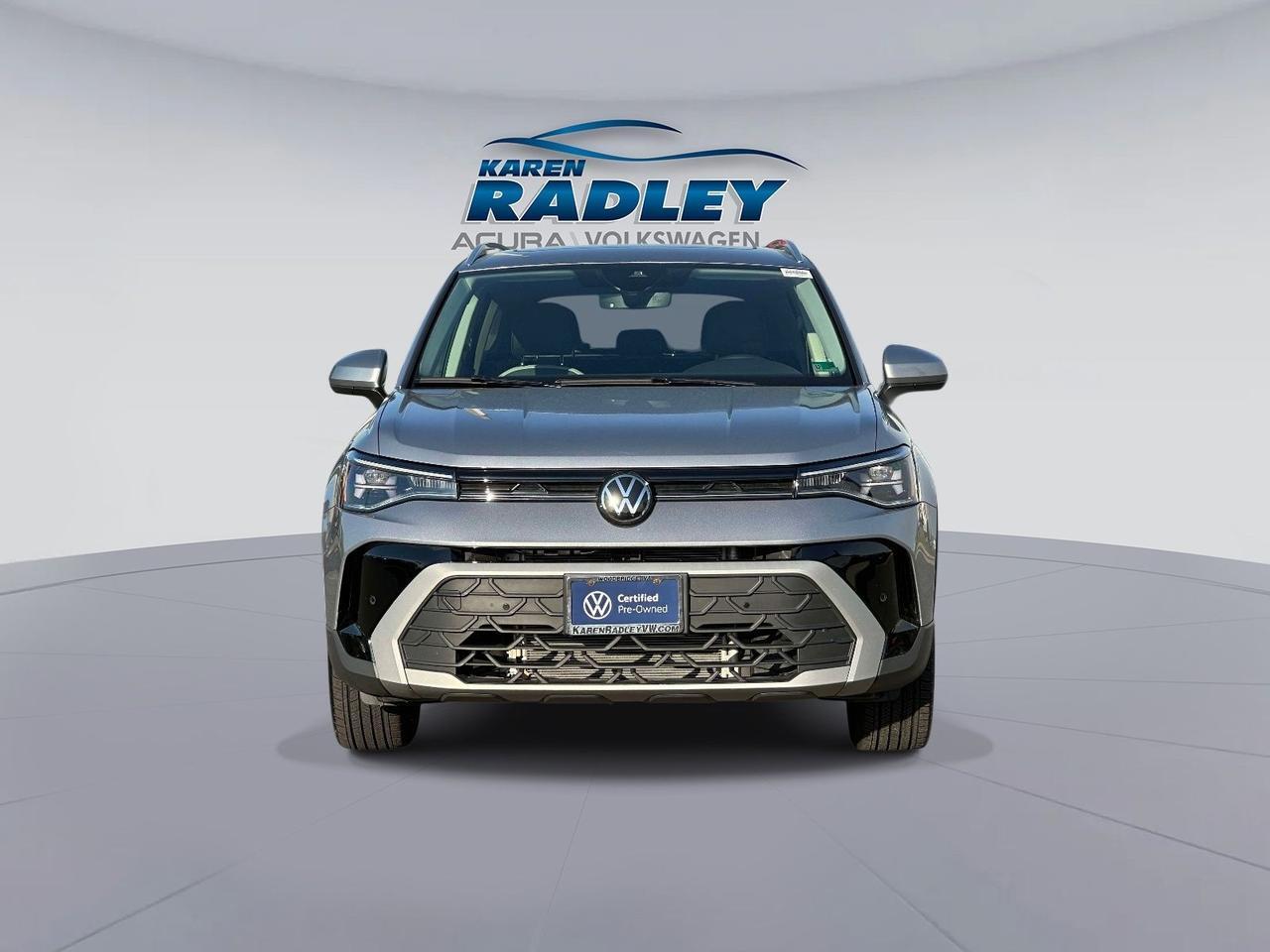 2025 Volkswagen Taos 1.5T SE Woodbridge VA