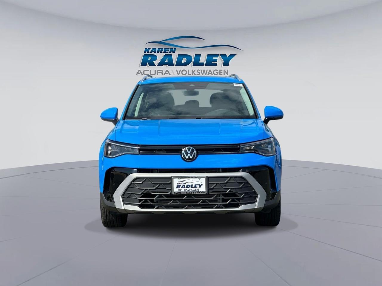 2025 Volkswagen Taos 1.5T SE Woodbridge VA