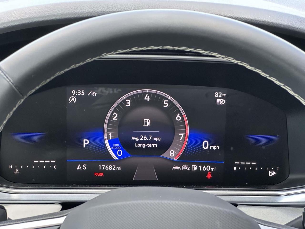 2025 Volkswagen Taos 1.5T SE Woodbridge VA