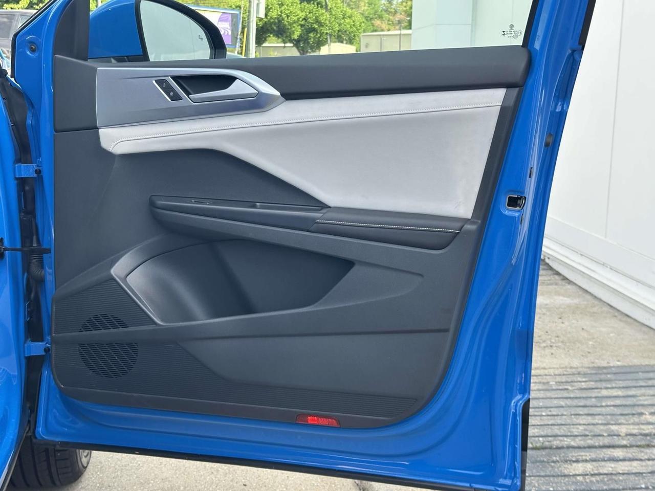 2025 Volkswagen Taos 1.5T SE Woodbridge VA