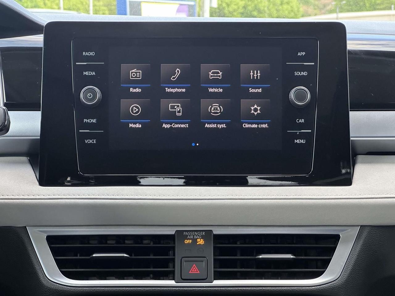 2025 Volkswagen Taos 1.5T SE Woodbridge VA