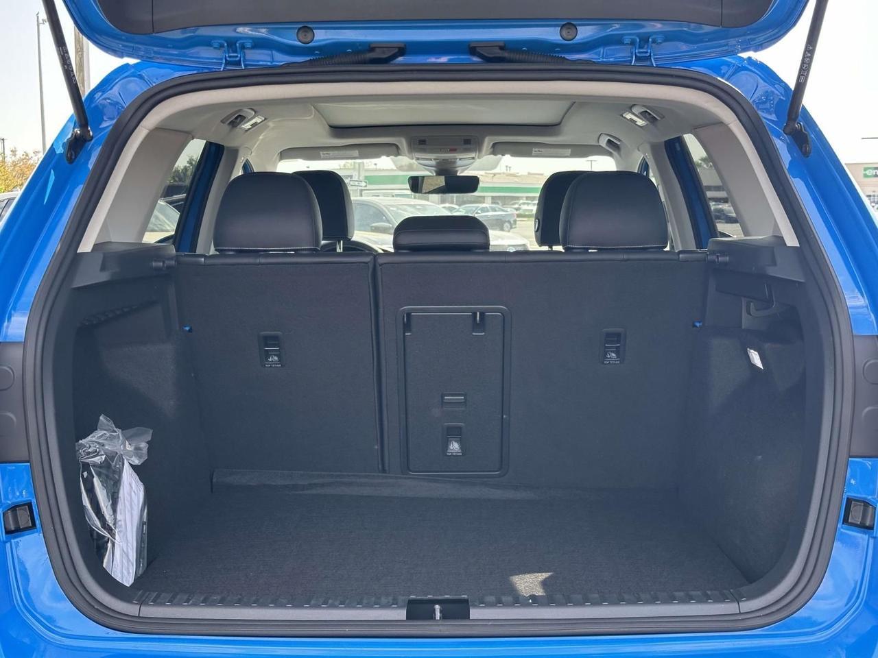 2025 Volkswagen Taos 1.5T SE Woodbridge VA