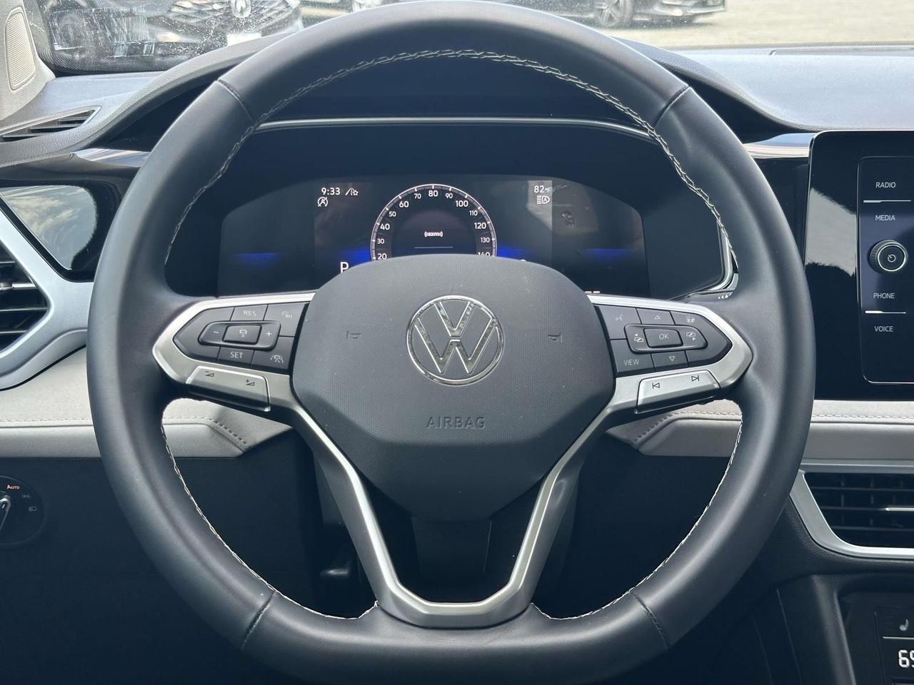2025 Volkswagen Taos 1.5T SE Woodbridge VA