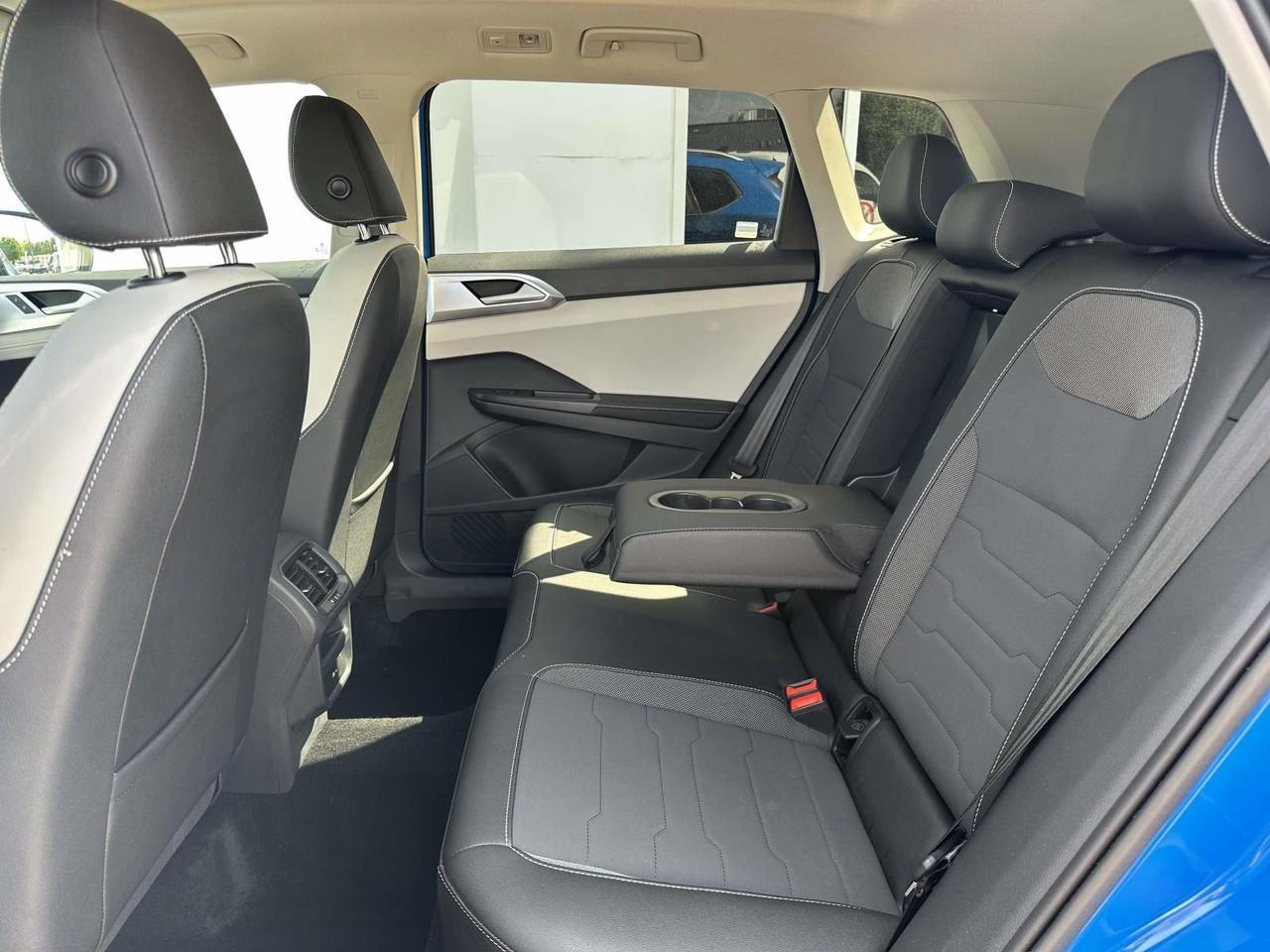 2025 Volkswagen Taos 1.5T SE Woodbridge VA