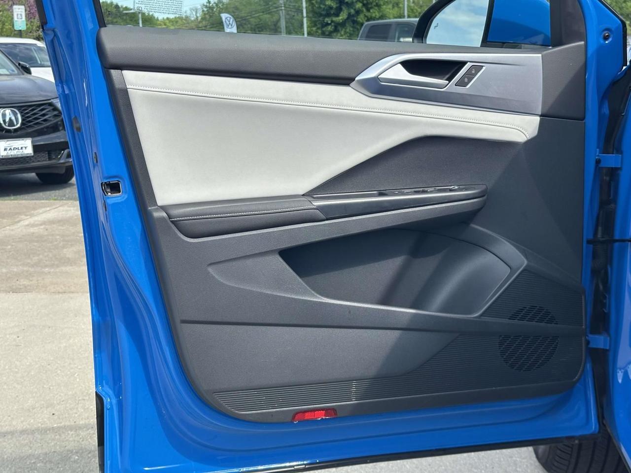 2025 Volkswagen Taos 1.5T SE Woodbridge VA