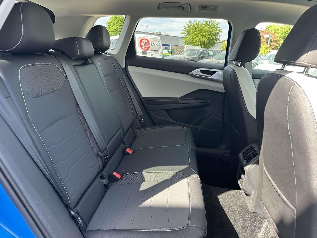 2025 Volkswagen Taos 1.5T SE Woodbridge VA