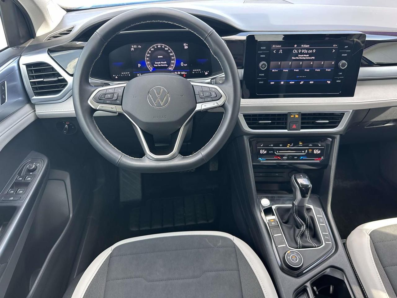2025 Volkswagen Taos 1.5T SE Woodbridge VA