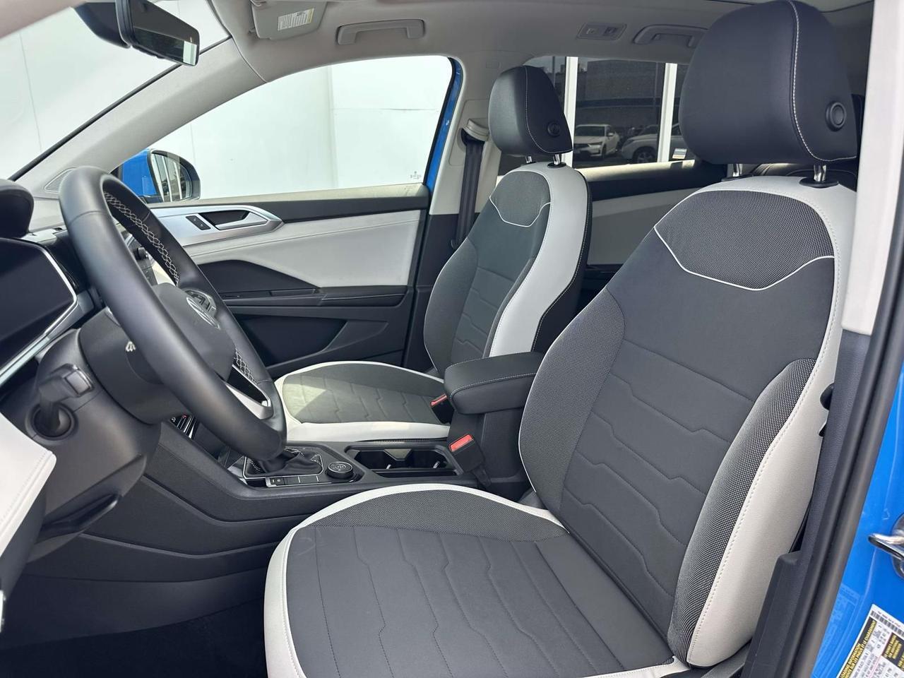 2025 Volkswagen Taos 1.5T SE Woodbridge VA