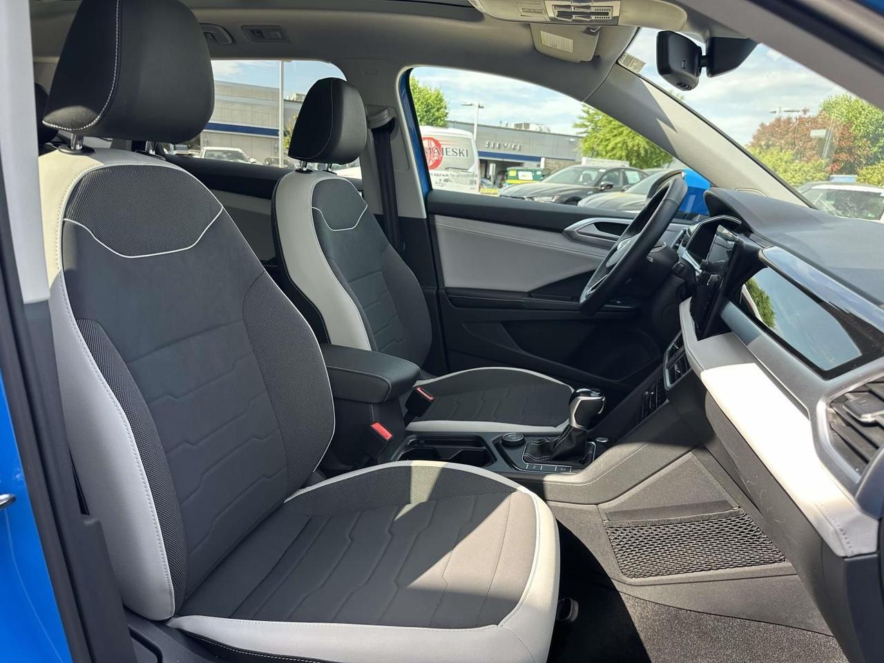 2025 Volkswagen Taos 1.5T SE Woodbridge VA