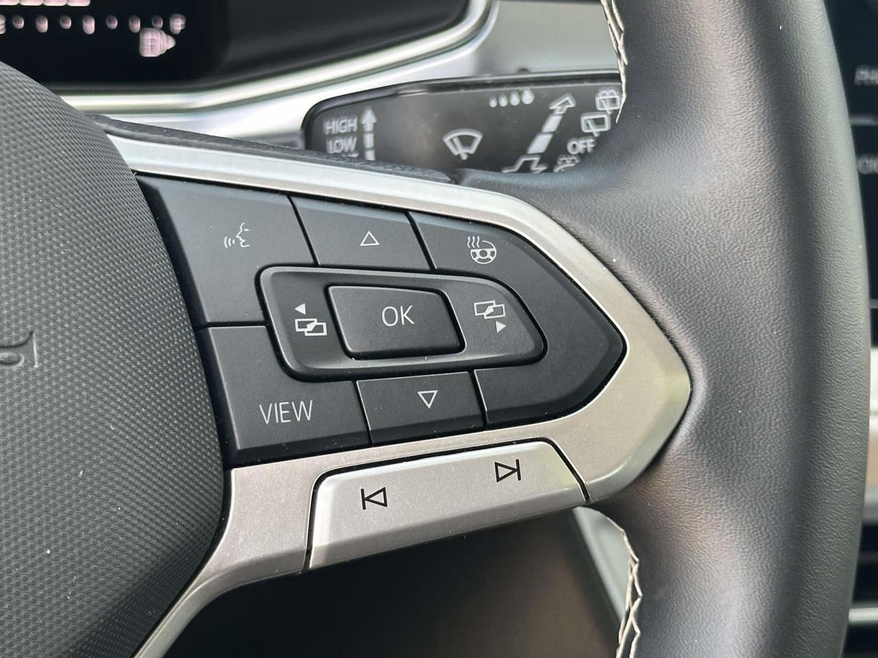 2025 Volkswagen Taos 1.5T SE Woodbridge VA