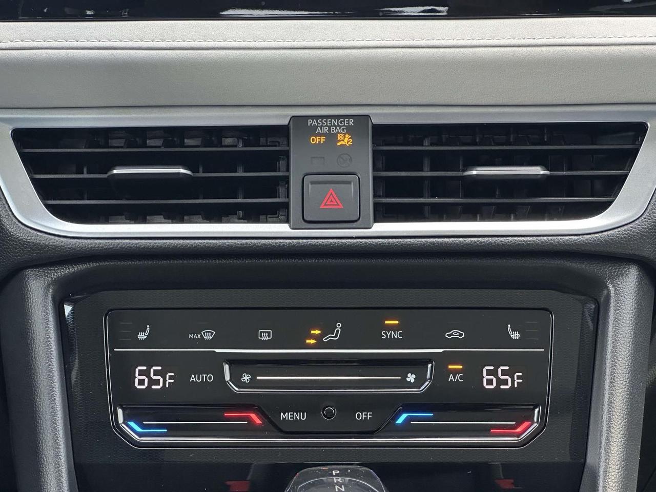 2025 Volkswagen Taos 1.5T SE Woodbridge VA