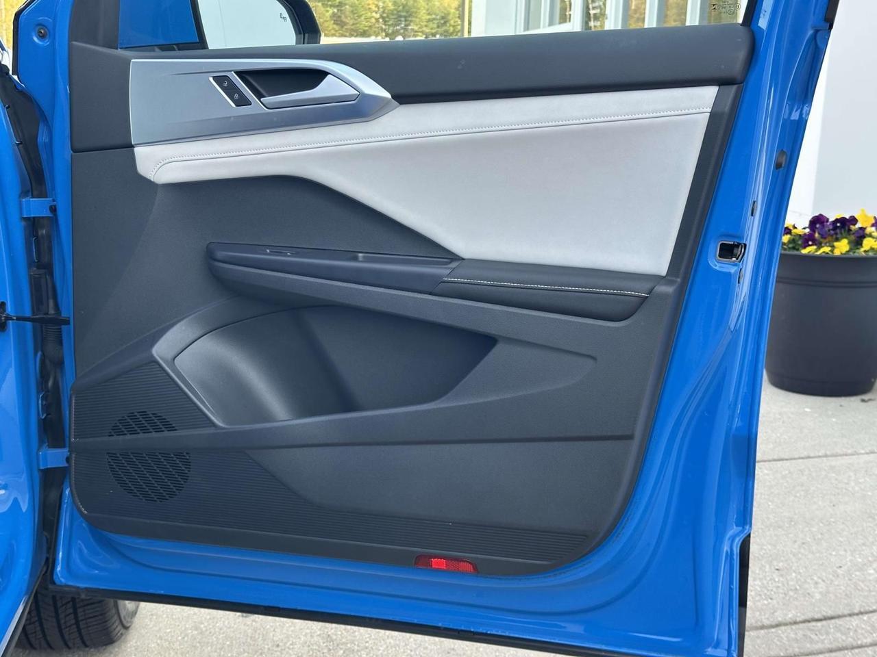 2025 Volkswagen Taos 1.5T SE Woodbridge VA