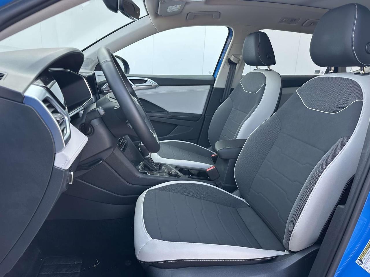 2025 Volkswagen Taos 1.5T SE Woodbridge VA