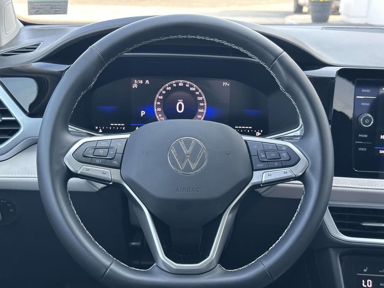 2025 Volkswagen Taos 1.5T SE Woodbridge VA