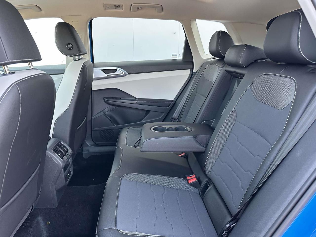 2025 Volkswagen Taos 1.5T SE Woodbridge VA