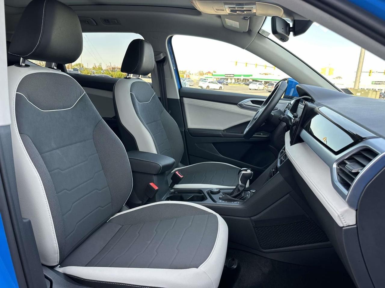 2025 Volkswagen Taos 1.5T SE Woodbridge VA