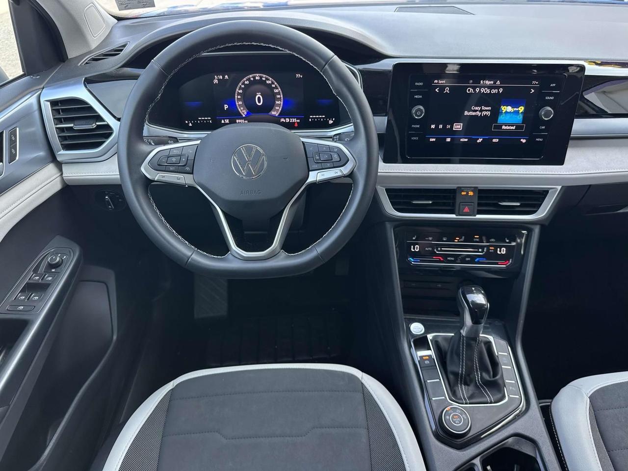 2025 Volkswagen Taos 1.5T SE Woodbridge VA