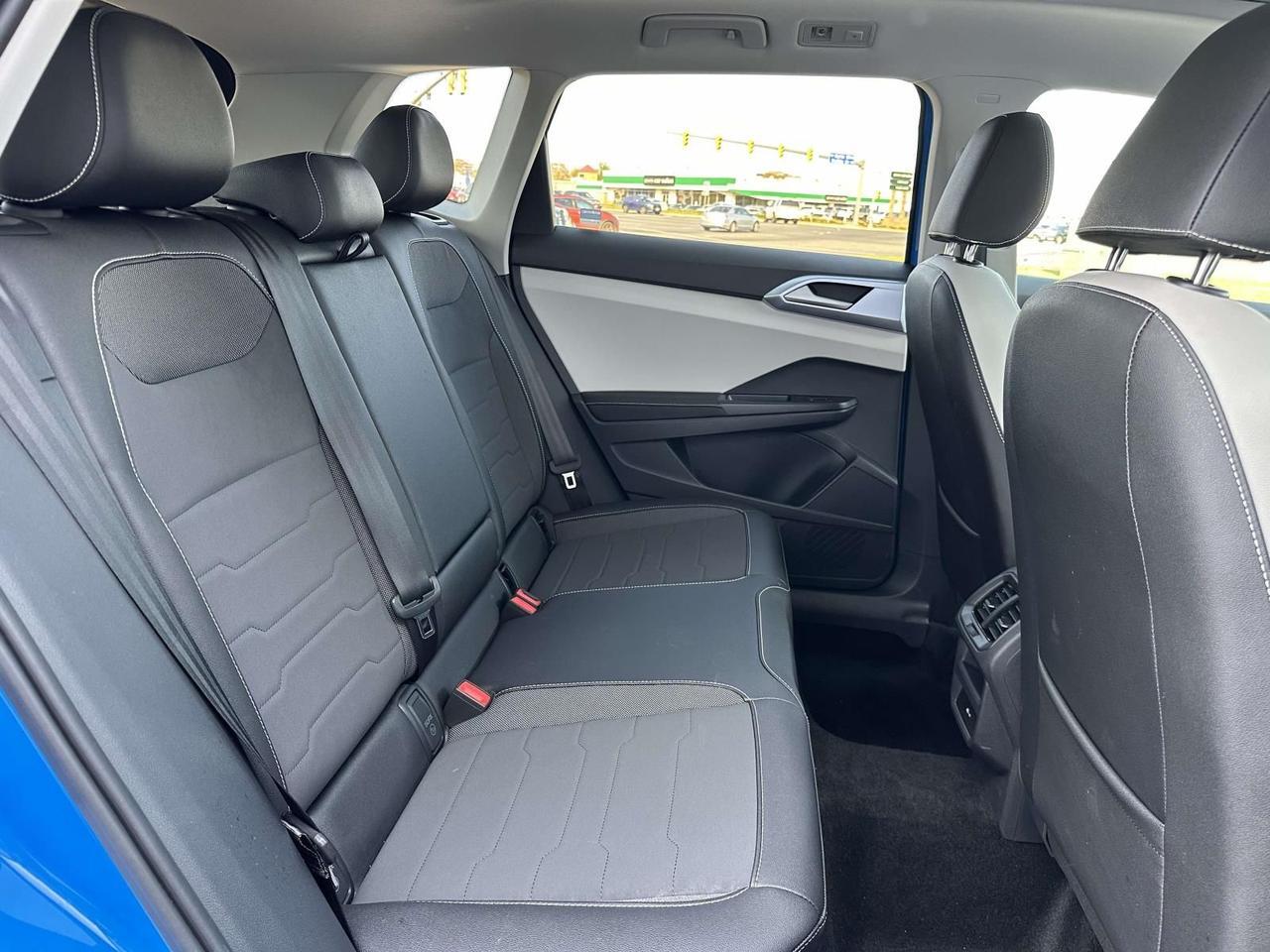 2025 Volkswagen Taos 1.5T SE Woodbridge VA