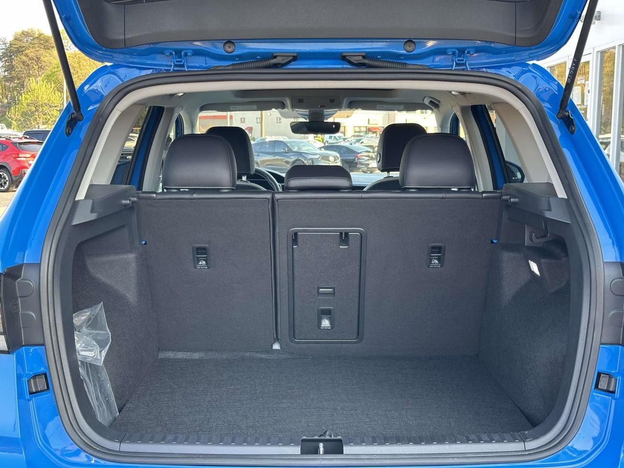 2025 Volkswagen Taos 1.5T SE Woodbridge VA