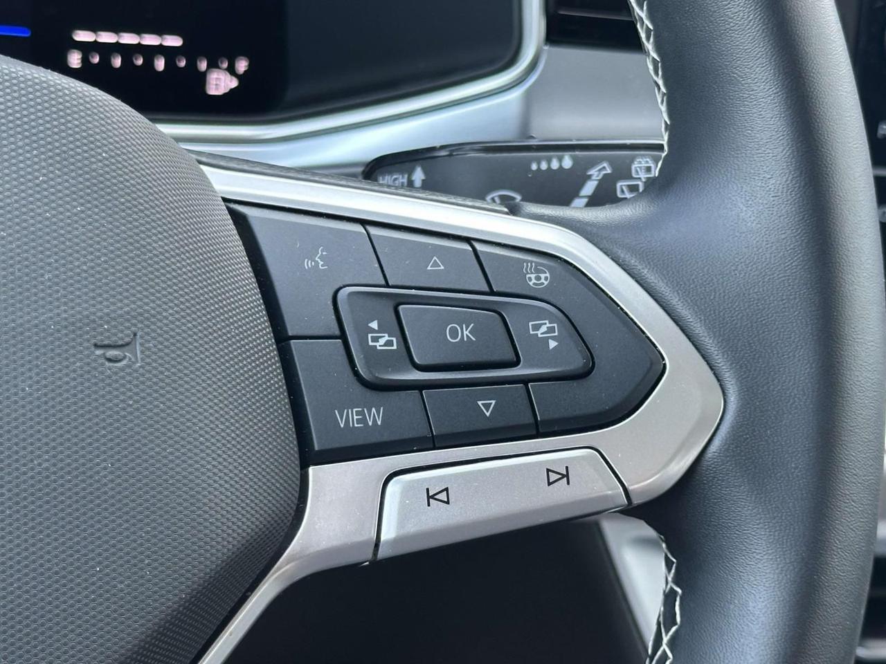 2025 Volkswagen Taos 1.5T SE Woodbridge VA