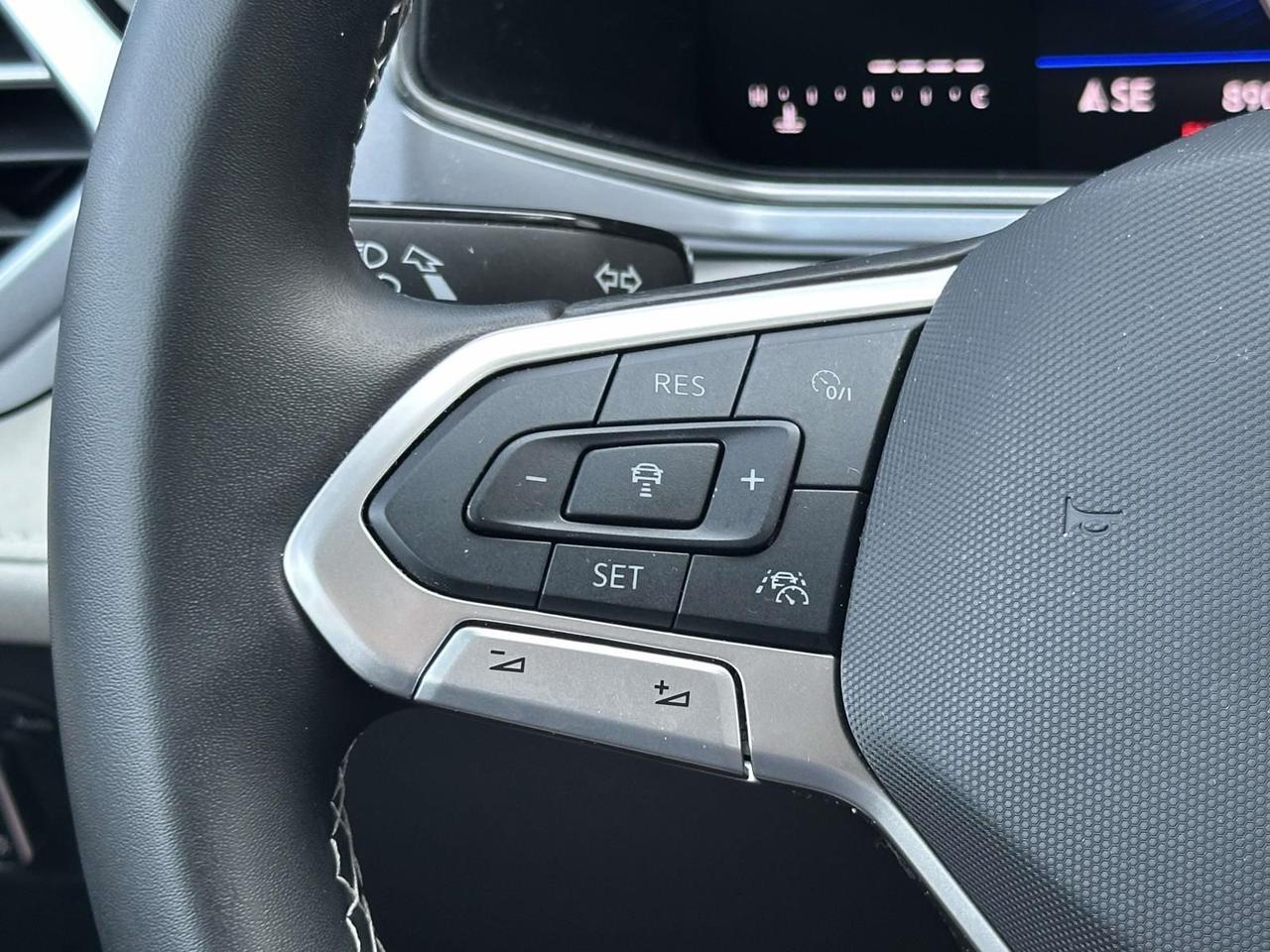 2025 Volkswagen Taos 1.5T SE Woodbridge VA