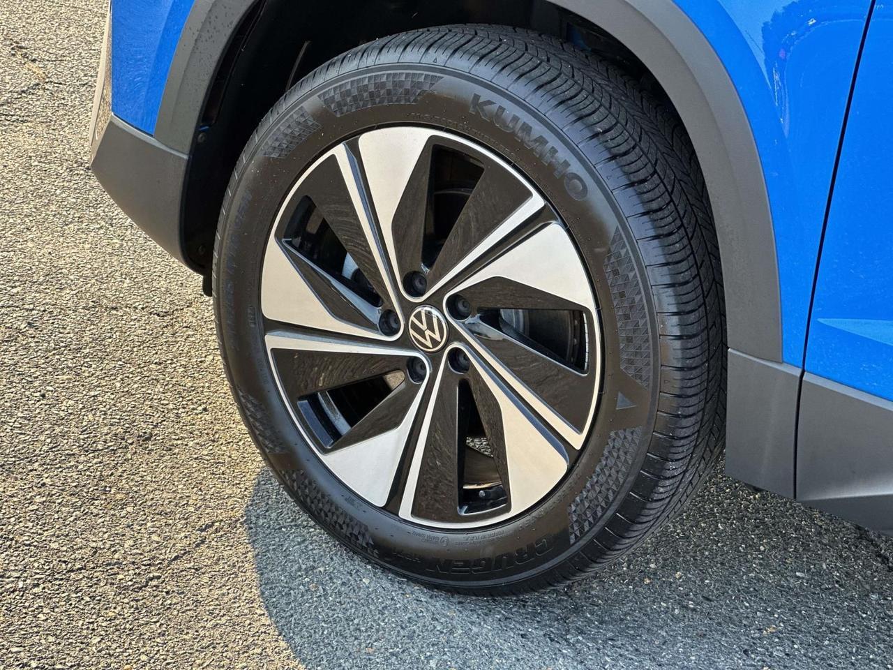2025 Volkswagen Taos 1.5T SE Woodbridge VA